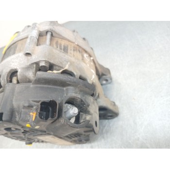 Recambio de alternador para opel crossland x / crossland (p17, p2qo) 1.2 (75) referencia OEM IAM 9809391880  