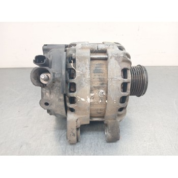 Recambio de alternador para opel crossland x / crossland (p17, p2qo) 1.2 (75) referencia OEM IAM 9809391880  