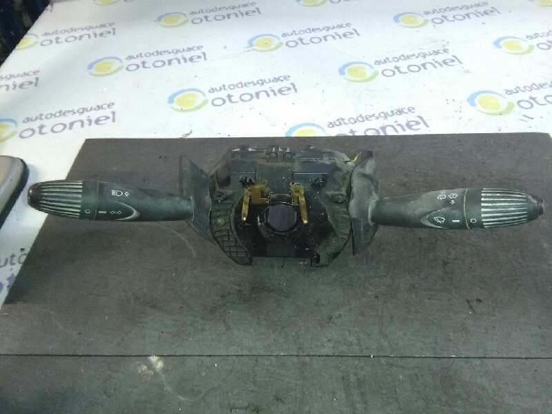 Recambio de mando multifuncion para fiat doblo (119) 1.9 8v multijet active com. (77kw) referencia OEM IAM S/R  