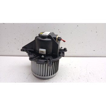 Recambio de motor calefaccion para opel combo e tour / life (k9) 1.5 referencia OEM IAM 9849717080  