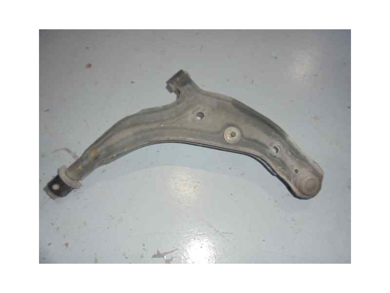 Recambio de brazo suspension inferior delantero izquierdo para nissan micra (k11) alpine (1996) referencia OEM IAM   