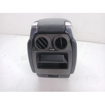 Recambio de apoyabrazos central para land rover discovery iv (l319) 3.0 td 4x4 referencia OEM IAM FJT500031  