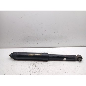 Recambio de amortiguador trasero derecho para lexus ct 200h referencia OEM IAM 4853076070  
