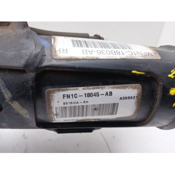 Recambio de amortiguador delantero derecho para ford ecosport trend referencia OEM IAM fn1c18045ab  
