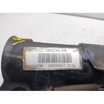 Recambio de amortiguador delantero derecho para ford ecosport trend referencia OEM IAM fn1c18045ab  
