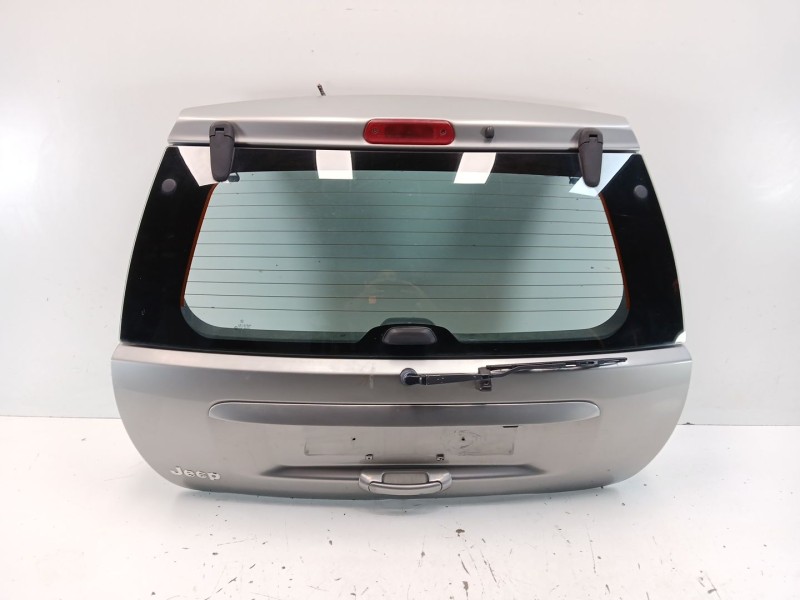 Recambio de porton trasero para jeep grand cherokee ii (wj, wg) 4.0 4x4 referencia OEM IAM 55256177AE / SN  