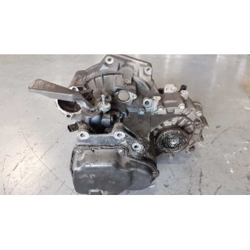 Recambio de caja casco para audi a1 (8x) 1.6 tdi referencia OEM IAM MZM  