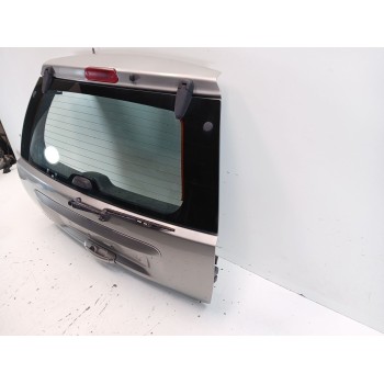 Recambio de porton trasero para jeep grand cherokee ii (wj, wg) 4.0 4x4 referencia OEM IAM 55256177AE / SN  