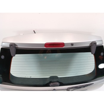 Recambio de porton trasero para jeep grand cherokee ii (wj, wg) 4.0 4x4 referencia OEM IAM 55256177AE / SN  