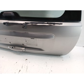 Recambio de porton trasero para jeep grand cherokee ii (wj, wg) 4.0 4x4 referencia OEM IAM 55256177AE / SN  