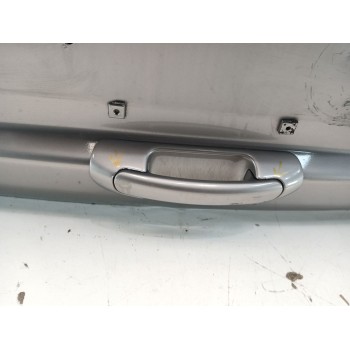 Recambio de porton trasero para jeep grand cherokee ii (wj, wg) 4.0 4x4 referencia OEM IAM 55256177AE / SN  