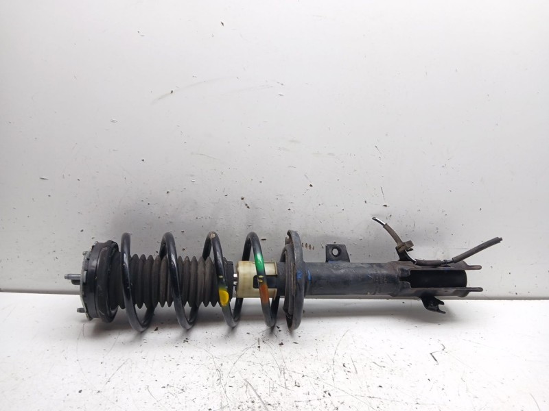 Recambio de amortiguador delantero izquierdo para ford ecosport trend referencia OEM IAM fn1c18k001ab  