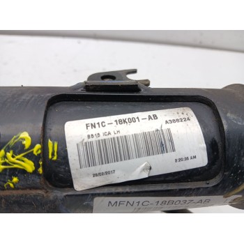Recambio de amortiguador delantero izquierdo para ford ecosport trend referencia OEM IAM fn1c18k001ab  