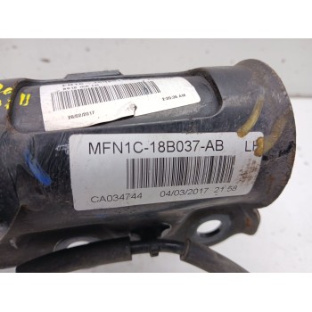 Recambio de amortiguador delantero izquierdo para ford ecosport trend referencia OEM IAM fn1c18k001ab  