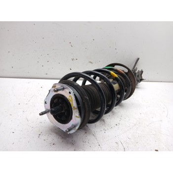 Recambio de amortiguador delantero izquierdo para ford ecosport trend referencia OEM IAM fn1c18k001ab  
