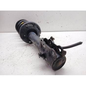 Recambio de amortiguador delantero izquierdo para ford ecosport trend referencia OEM IAM fn1c18k001ab  