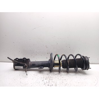 Recambio de amortiguador delantero izquierdo para ford ecosport trend referencia OEM IAM fn1c18k001ab  