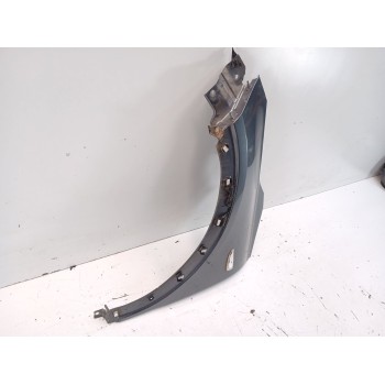 Recambio de aleta delantera izquierda para opel crossland x / crossland (p17, p2qo) 1.2 (75) referencia OEM IAM 39136753  