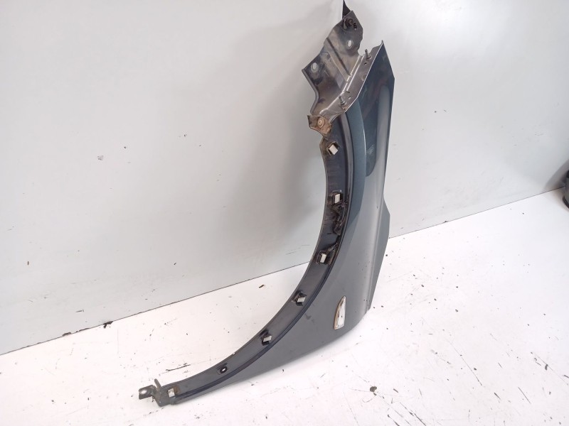 Recambio de aleta delantera izquierda para opel crossland x / crossland (p17, p2qo) 1.2 (75) referencia OEM IAM 39136753  