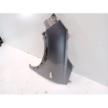 Recambio de aleta delantera izquierda para opel crossland x / crossland (p17, p2qo) 1.2 (75) referencia OEM IAM 39136753  