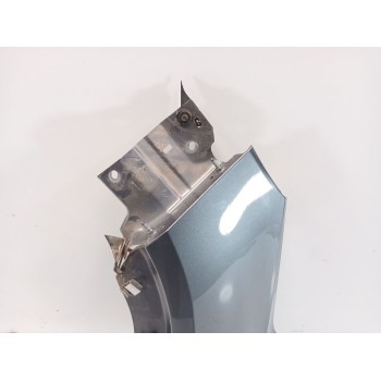 Recambio de aleta delantera izquierda para opel crossland x / crossland (p17, p2qo) 1.2 (75) referencia OEM IAM 39136753  