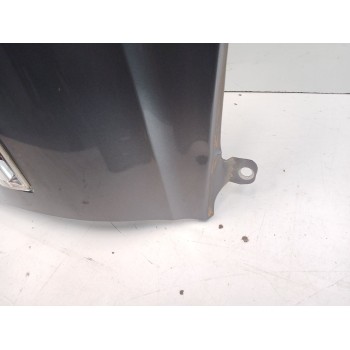 Recambio de aleta delantera izquierda para opel crossland x / crossland (p17, p2qo) 1.2 (75) referencia OEM IAM 39136753  