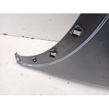 Recambio de aleta delantera izquierda para opel crossland x / crossland (p17, p2qo) 1.2 (75) referencia OEM IAM 39136753  