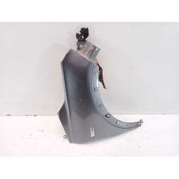Recambio de aleta delantera derecha para opel crossland x / crossland (p17, p2qo) 1.2 (75) referencia OEM IAM 39136754  