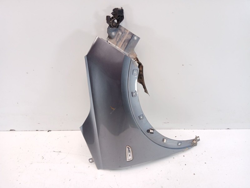 Recambio de aleta delantera derecha para opel crossland x / crossland (p17, p2qo) 1.2 (75) referencia OEM IAM 39136754  