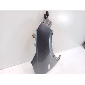 Recambio de aleta delantera derecha para opel crossland x / crossland (p17, p2qo) 1.2 (75) referencia OEM IAM 39136754  