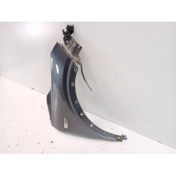 Recambio de aleta delantera derecha para opel crossland x / crossland (p17, p2qo) 1.2 (75) referencia OEM IAM 39136754  