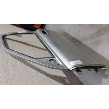 Recambio de puerta delantera izquierda para land rover freelander 2.0 td4 cat referencia OEM IAM  GRIS 5P