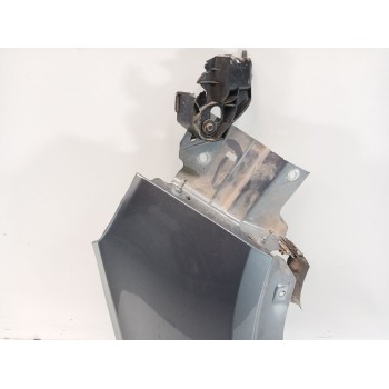 Recambio de aleta delantera derecha para opel crossland x / crossland (p17, p2qo) 1.2 (75) referencia OEM IAM 39136754  