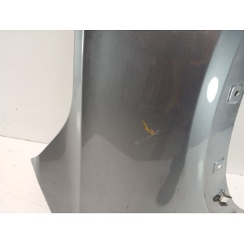 Recambio de aleta delantera derecha para opel crossland x / crossland (p17, p2qo) 1.2 (75) referencia OEM IAM 39136754  