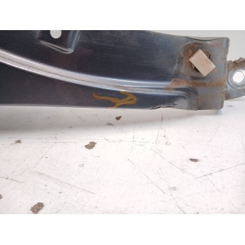 Recambio de aleta delantera derecha para opel crossland x / crossland (p17, p2qo) 1.2 (75) referencia OEM IAM 39136754  