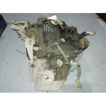 Recambio de caja cambios para peugeot partner (s2) combi plus referencia OEM IAM 20TA76  