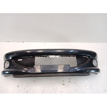 Recambio de paragolpes delantero para peugeot 206 hatchback (2a/c) 1.6 16v referencia OEM IAM 7401X9 / 7401N4  