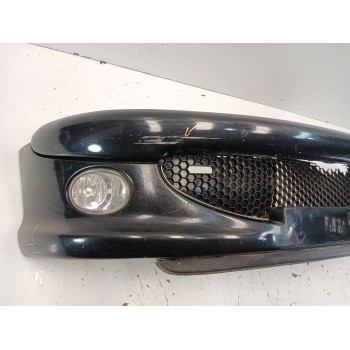 Recambio de paragolpes delantero para peugeot 206 hatchback (2a/c) 1.6 16v referencia OEM IAM 7401X9 / 7401N4  
