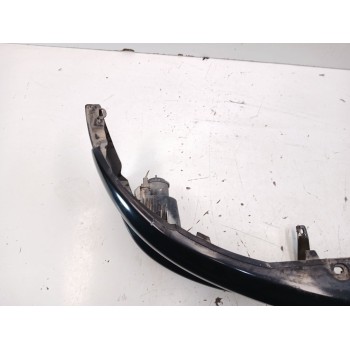Recambio de paragolpes delantero para peugeot 206 hatchback (2a/c) 1.6 16v referencia OEM IAM 7401X9 / 7401N4  