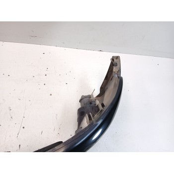 Recambio de paragolpes delantero para peugeot 206 hatchback (2a/c) 1.6 16v referencia OEM IAM 7401X9 / 7401N4  
