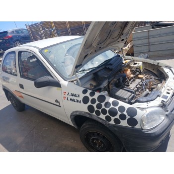 OPEL CORSA B (S93)