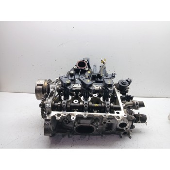 Recambio de culata para peugeot 108 1.0 vti referencia OEM IAM   