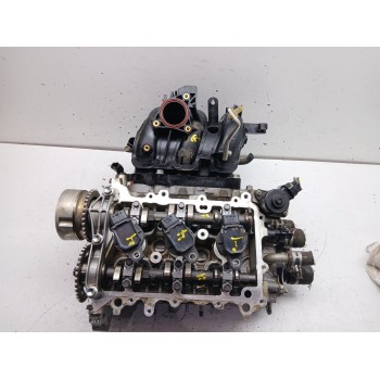 Recambio de culata para peugeot 108 1.0 vti referencia OEM IAM   