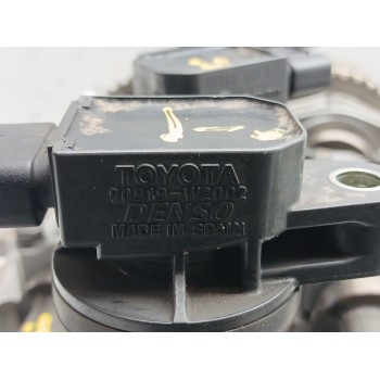 Recambio de culata para peugeot 108 1.0 vti referencia OEM IAM   