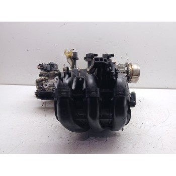Recambio de culata para peugeot 108 1.0 vti referencia OEM IAM   
