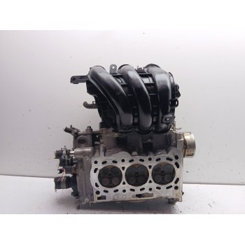 Recambio de culata para peugeot 108 1.0 vti referencia OEM IAM   