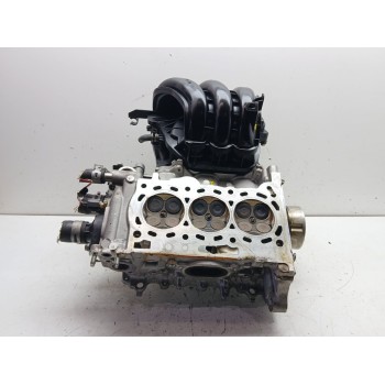 Recambio de culata para peugeot 108 1.0 vti referencia OEM IAM   