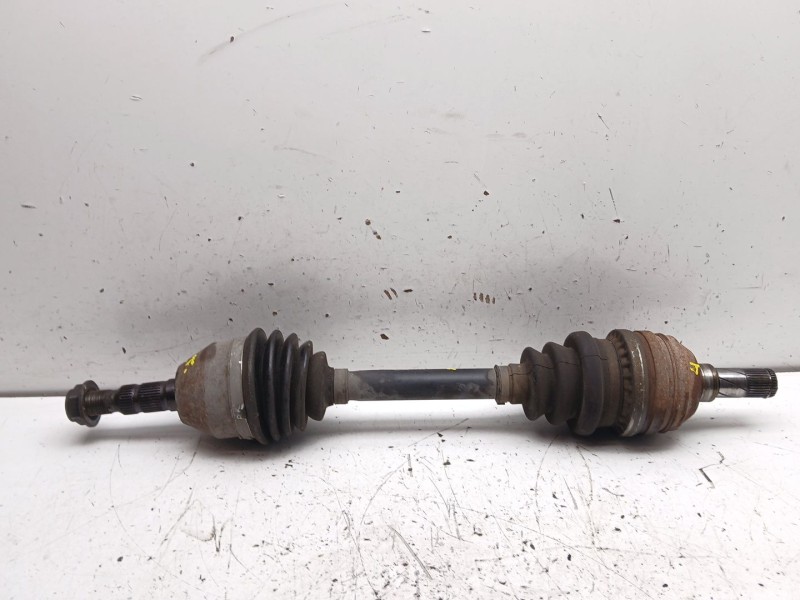 Recambio de transmision delantera izquierda para opel astra h (a04) 1.7 cdti (l48) referencia OEM IAM   