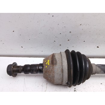 Recambio de transmision delantera izquierda para opel astra h (a04) 1.7 cdti (l48) referencia OEM IAM   