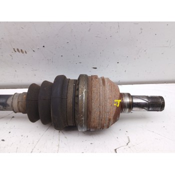 Recambio de transmision delantera izquierda para opel astra h (a04) 1.7 cdti (l48) referencia OEM IAM   